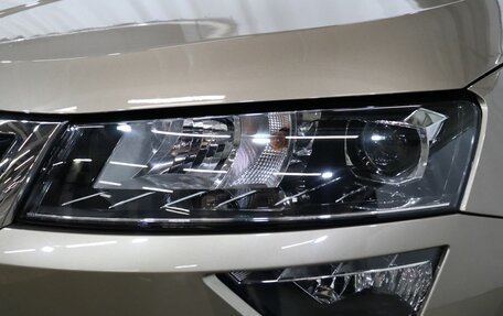 Skoda Karoq I, 2024 год, 2 999 000 рублей, 25 фотография