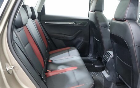 Skoda Karoq I, 2024 год, 2 999 000 рублей, 22 фотография