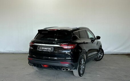 Geely Coolray I, 2021 год, 1 580 000 рублей, 5 фотография