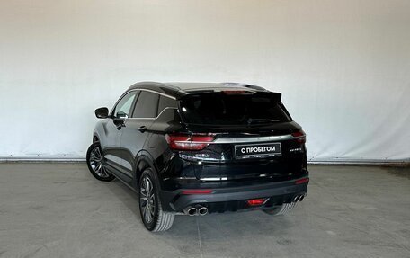 Geely Coolray I, 2021 год, 1 580 000 рублей, 7 фотография