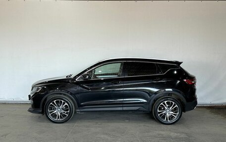 Geely Coolray I, 2021 год, 1 580 000 рублей, 4 фотография