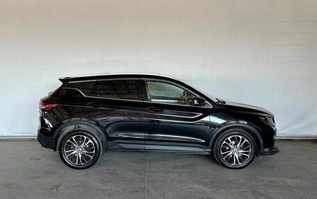 Geely Coolray I, 2021 год, 1 580 000 рублей, 8 фотография
