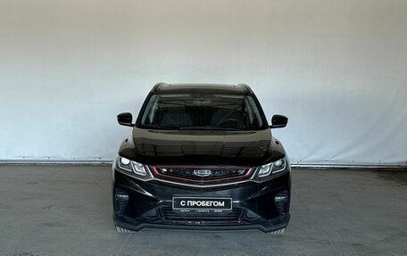 Geely Coolray I, 2021 год, 1 580 000 рублей, 2 фотография
