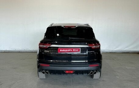 Geely Coolray I, 2021 год, 1 580 000 рублей, 6 фотография