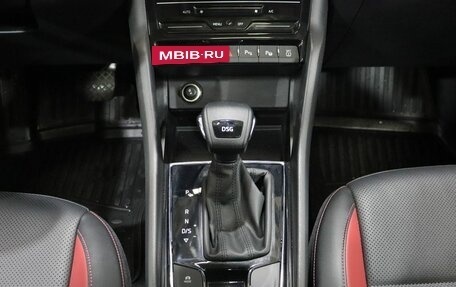 Skoda Karoq I, 2024 год, 2 999 000 рублей, 19 фотография