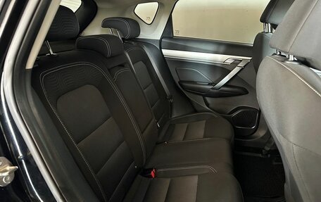 Geely Coolray I, 2021 год, 1 580 000 рублей, 11 фотография