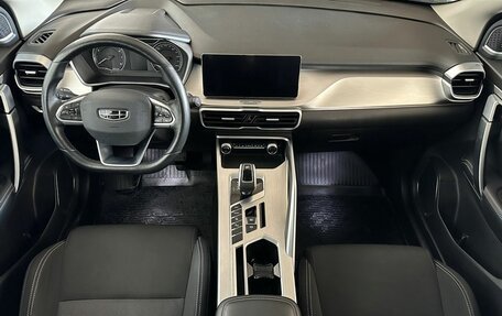 Geely Coolray I, 2021 год, 1 580 000 рублей, 9 фотография
