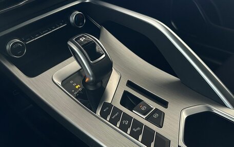Geely Coolray I, 2021 год, 1 580 000 рублей, 18 фотография