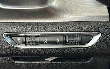 Geely Coolray I, 2021 год, 1 580 000 рублей, 19 фотография
