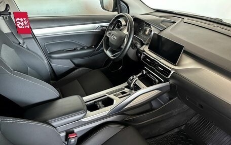 Geely Coolray I, 2021 год, 1 580 000 рублей, 10 фотография