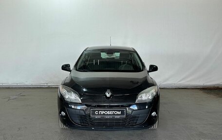 Renault Megane III, 2011 год, 715 000 рублей, 2 фотография