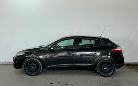 Renault Megane III, 2011 год, 715 000 рублей, 4 фотография