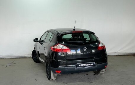 Renault Megane III, 2011 год, 715 000 рублей, 7 фотография