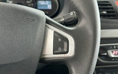 Renault Megane III, 2011 год, 715 000 рублей, 14 фотография