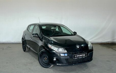 Renault Megane III, 2011 год, 715 000 рублей, 3 фотография