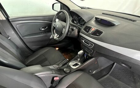 Renault Megane III, 2011 год, 715 000 рублей, 10 фотография