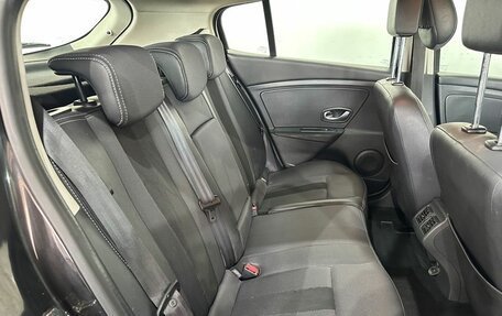 Renault Megane III, 2011 год, 715 000 рублей, 11 фотография