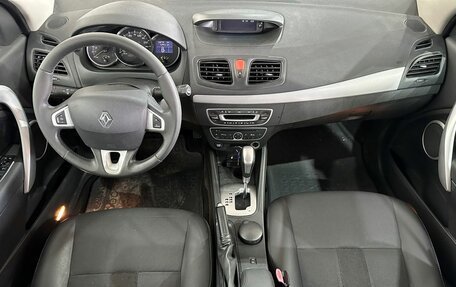 Renault Megane III, 2011 год, 715 000 рублей, 9 фотография