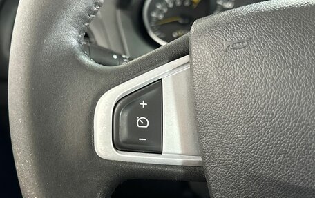 Renault Megane III, 2011 год, 715 000 рублей, 13 фотография