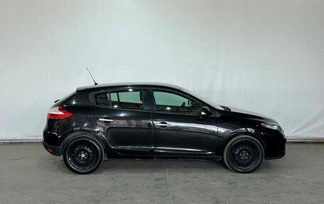 Renault Megane III, 2011 год, 715 000 рублей, 8 фотография