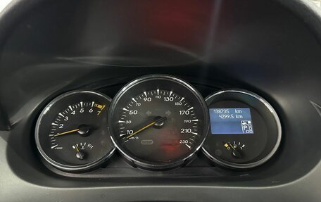 Renault Megane III, 2011 год, 715 000 рублей, 15 фотография