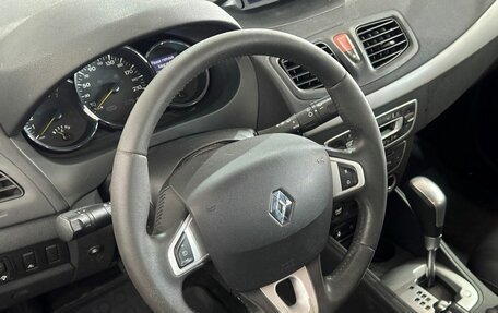 Renault Megane III, 2011 год, 715 000 рублей, 12 фотография
