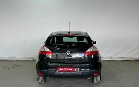 Renault Megane III, 2011 год, 715 000 рублей, 6 фотография