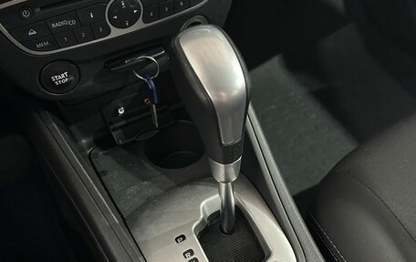 Renault Megane III, 2011 год, 715 000 рублей, 17 фотография