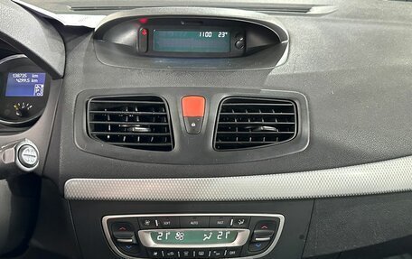 Renault Megane III, 2011 год, 715 000 рублей, 16 фотография