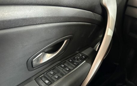 Renault Megane III, 2011 год, 715 000 рублей, 18 фотография
