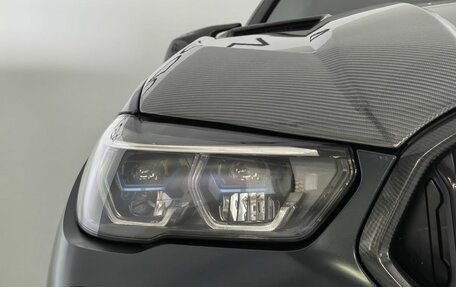 BMW X6, 2021 год, 8 499 000 рублей, 8 фотография