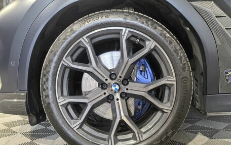 BMW X6, 2021 год, 8 499 000 рублей, 7 фотография