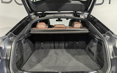 BMW X6, 2021 год, 8 499 000 рублей, 9 фотография