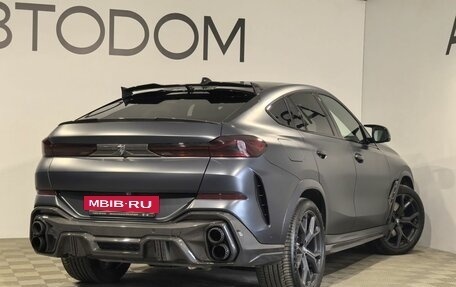 BMW X6, 2021 год, 8 499 000 рублей, 2 фотография