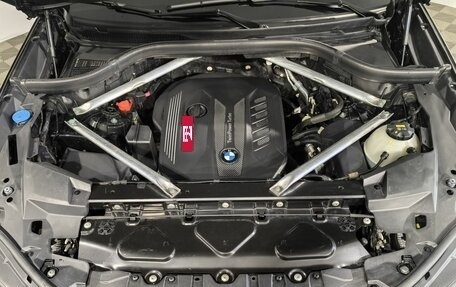 BMW X6, 2021 год, 8 499 000 рублей, 10 фотография