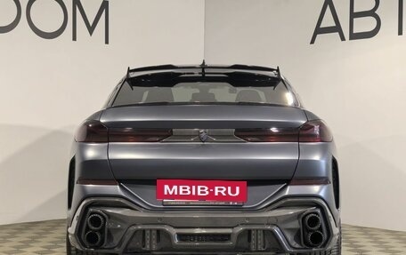 BMW X6, 2021 год, 8 499 000 рублей, 4 фотография