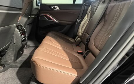 BMW X6, 2021 год, 8 499 000 рублей, 14 фотография
