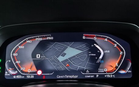 BMW X6, 2021 год, 8 499 000 рублей, 21 фотография