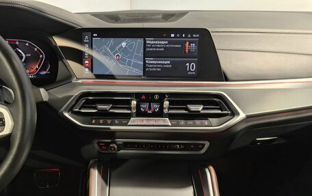 BMW X6, 2021 год, 8 499 000 рублей, 27 фотография