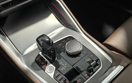BMW X6, 2021 год, 8 499 000 рублей, 28 фотография