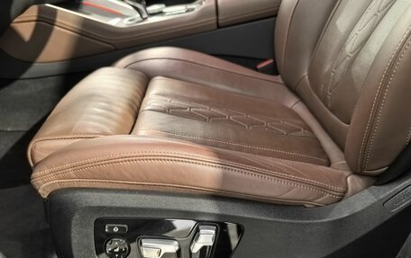 BMW X6, 2021 год, 8 499 000 рублей, 16 фотография
