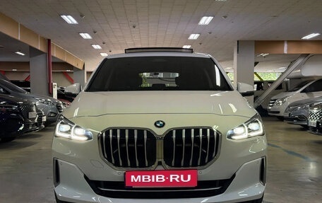 BMW 2 серия Active Tourer, 2023 год, 2 454 003 рублей, 2 фотография