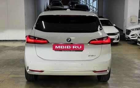 BMW 2 серия Active Tourer, 2023 год, 2 454 003 рублей, 4 фотография