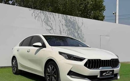 KIA K3, 2022 год, 1 240 000 рублей, 3 фотография