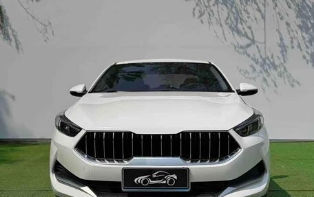 KIA K3, 2022 год, 1 240 000 рублей, 2 фотография
