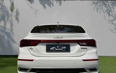 KIA K3, 2022 год, 1 240 000 рублей, 5 фотография