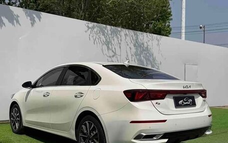 KIA K3, 2022 год, 1 240 000 рублей, 6 фотография