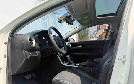 KIA K3, 2022 год, 1 240 000 рублей, 7 фотография