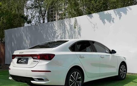 KIA K3, 2022 год, 1 240 000 рублей, 4 фотография