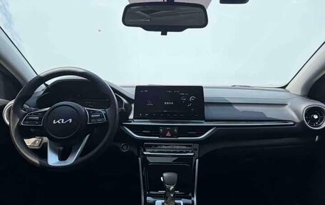 KIA K3, 2022 год, 1 240 000 рублей, 8 фотография